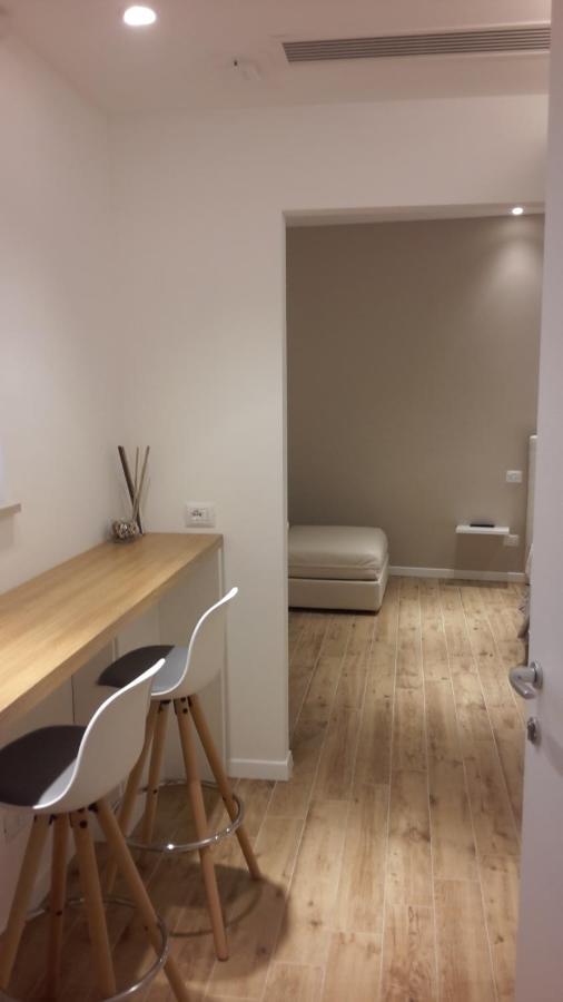 Seabed Superior Rooms Termoli Ngoại thất bức ảnh