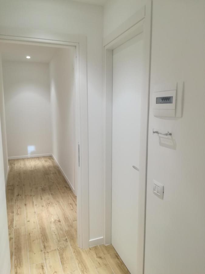 Seabed Superior Rooms Termoli Ngoại thất bức ảnh