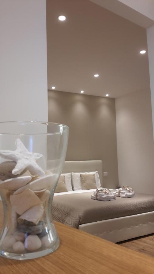 Seabed Superior Rooms Termoli Ngoại thất bức ảnh