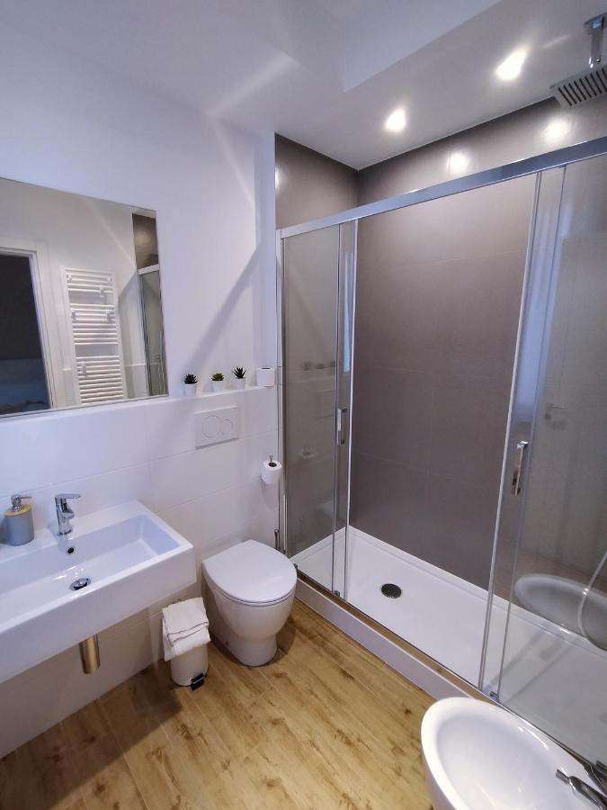Seabed Superior Rooms Termoli Ngoại thất bức ảnh