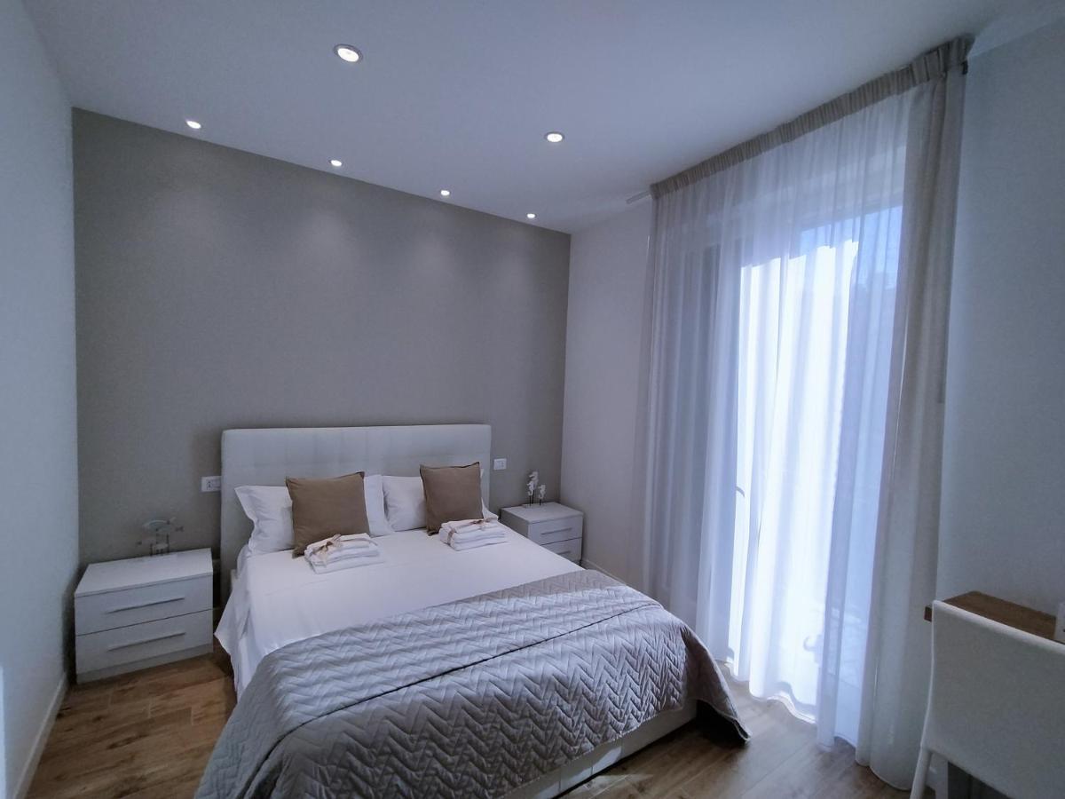 Seabed Superior Rooms Termoli Phòng bức ảnh