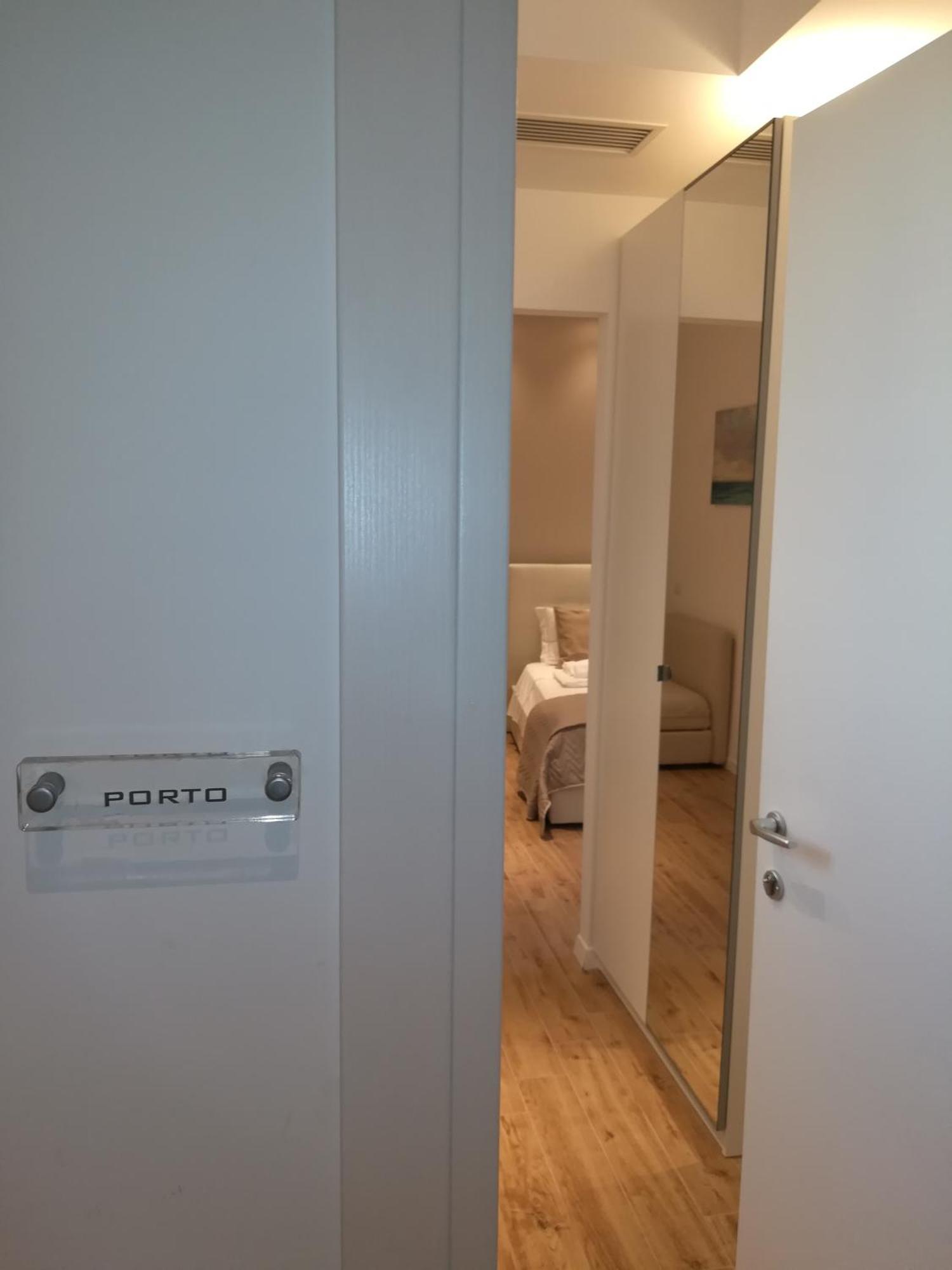 Seabed Superior Rooms Termoli Ngoại thất bức ảnh